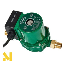 Насос для підвищення тиску з сухим ротором NOWA LCA 15WB-10B