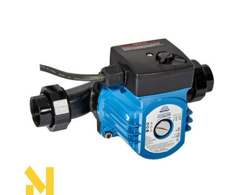 Насос циркуляційний Vitals Aqua CH 25.60.180B