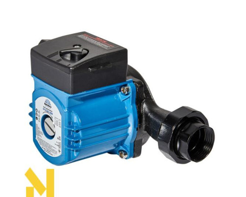 Насос циркуляційний Vitals Aqua CH 25.60.180B