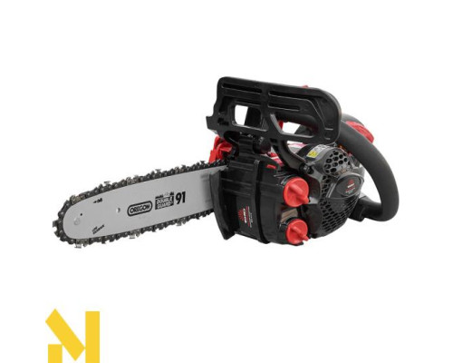 Бензопила Vitals Professional BKZ 2514r