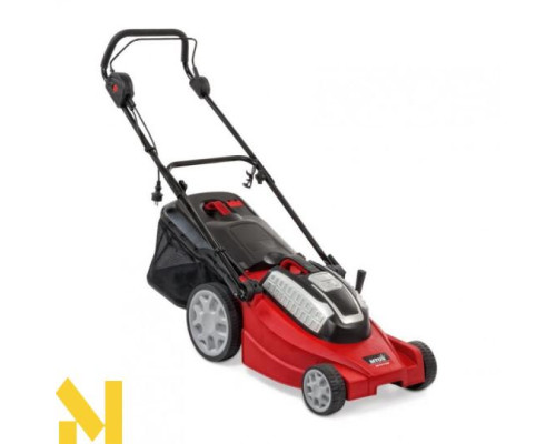 Газонокосарка електрична MTD 3816 E HW