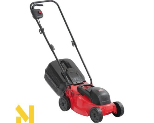 Газонокосарка електрична MTD SMART 32E