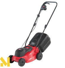 Газонокосарка електрична MTD SMART 32E