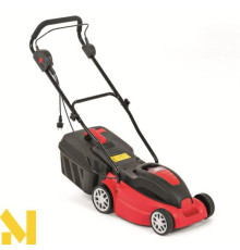 Газонокосарка електрична MTD OPTIMA 34 E