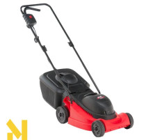 Газонокосарка електрична MTD SMART 38E