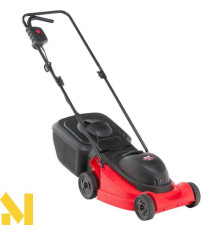 Газонокосарка електрична MTD SMART 38E
