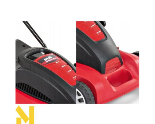 Газонокосарка електрична MTD OPTIMA 38 E