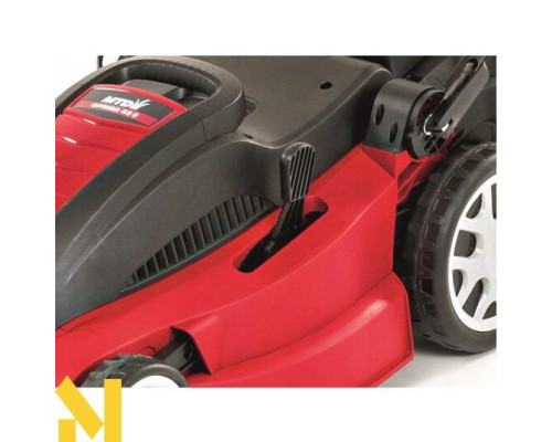 Газонокосарка електрична MTD OPTIMA 42 E