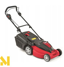 Газонокосарка електрична MTD OPTIMA 42 E