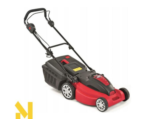 Газонокосарка електрична MTD OPTIMA 42 E