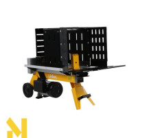 Дровокол горизонтальний LIDER WRH4T-O