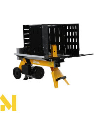 Дровокол горизонтальний LIDER WRH4T-O