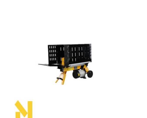 Дровокол горизонтальний LIDER WRH4T-O