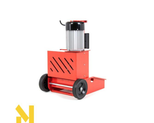 Дровокол електричний Faworyt LRV8T