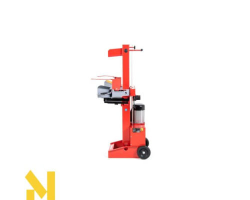 Дровокол електричний Faworyt LRV8T