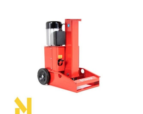 Дровокол електричний Faworyt LRV8T