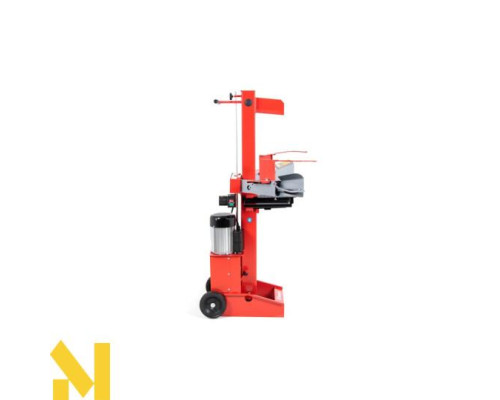 Дровокол електричний Faworyt LRV8T