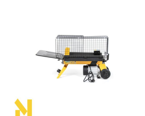 Дровокол електричний LIDER HRH4T