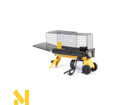 Дровокол електричний LIDER HRH4T