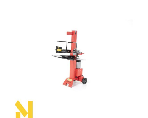 Дровокол електричний Faworyt HRV8T