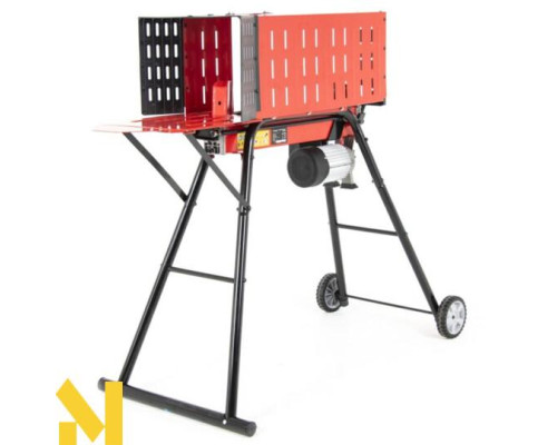 Дровокол електричний Faworyt HRH7TS