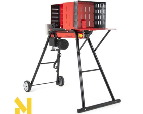 Дровокол електричний Faworyt HRH7TS