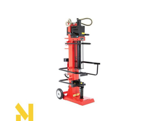 Дровокол електричний Faworyt HRV12T