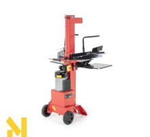 Дровокол електричний LIDER HRV8T