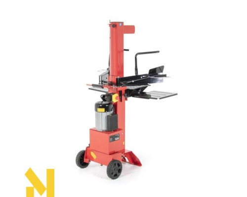 Дровокол електричний LIDER HRV8T