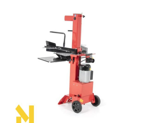 Дровокол електричний LIDER HRV8T