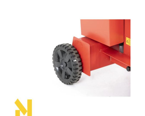 Дровокол електричний LIDER HRV8T