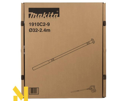 Вал гнучкий Makita 1910C2-9