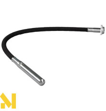 Гнучкий вал з вібробулавою Makita 1910E1-5