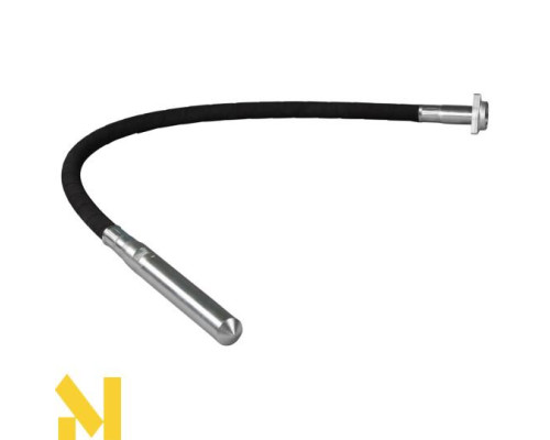 Гнучкий вал з вібробулавою Makita 1910E1-5