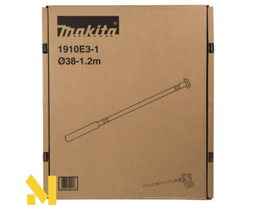 Вал гнучкий Makita 1910E3-1