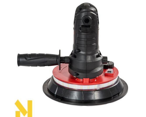 Шліфмашина Vitals Master SK 1890HP led