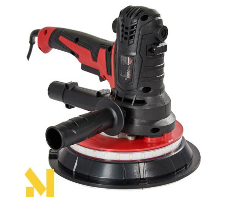 Шліфмашина Vitals Master SK 1890HP led