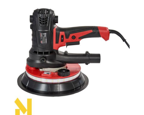 Шліфмашина Vitals Master SK 1890HP led