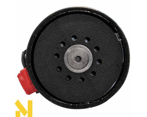 Шліфмашина для стін і стелі Vitals Master SK 2388HP led