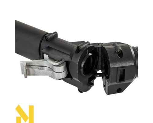 Шліфмашина для стін і стелі Vitals Master SK 2388HP led