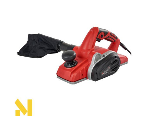 Рубанок електричний Vitals Master Re 110312SKs