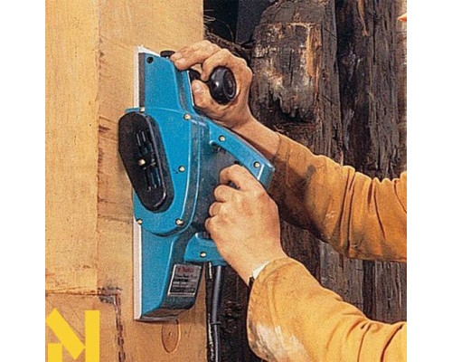 Рубанок електричний Makita 1911B