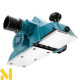 Рубанок електричний Makita 1911B