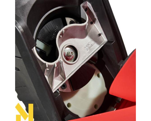 Подрібнювач садовий електричний Vitals Zs 2445j