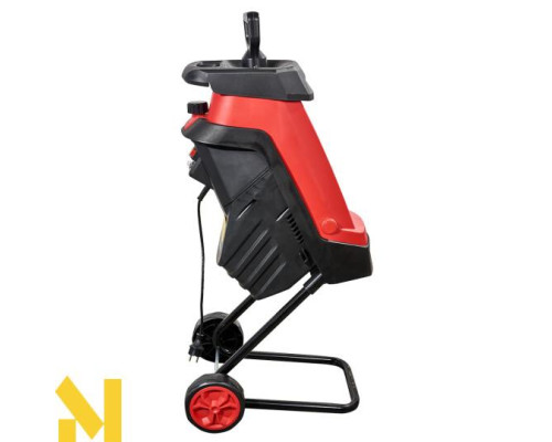 Подрібнювач садовий електричний Vitals Zs 2445j