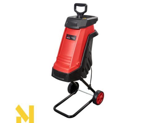 Подрібнювач садовий електричний Vitals Zs 2445j