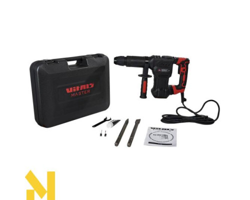 Відбійний молоток Vitals Master At 1312p
