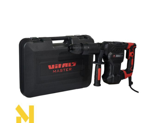 Відбійний молоток Vitals Master At 1312p
