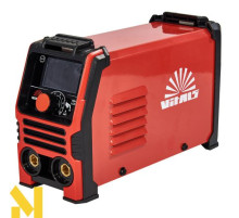 Зварювальний інвентор Vitals MMA-1400 LCDk smart