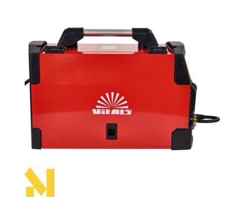 Зварювальний напівавтомат Vitals Master MIG-1400 S